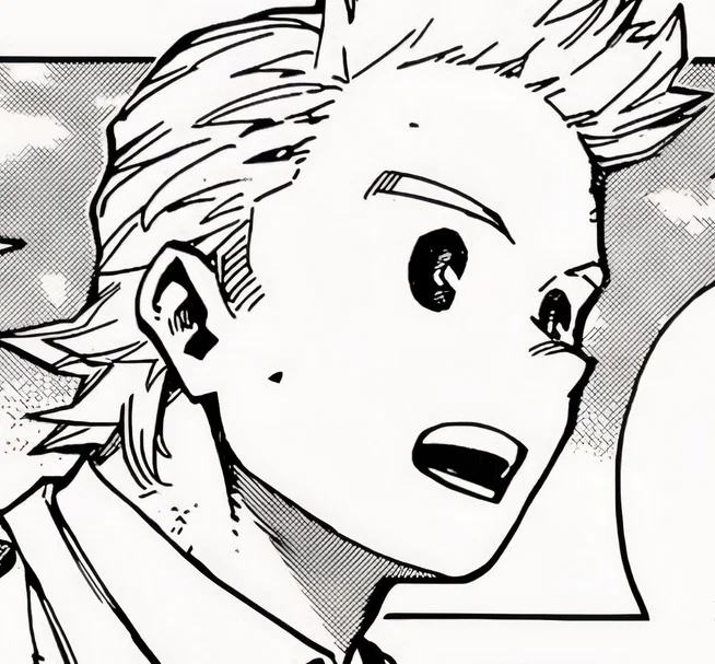 Mirio Togata