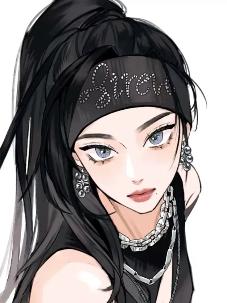 KPOP IDOL// Yuri Kim