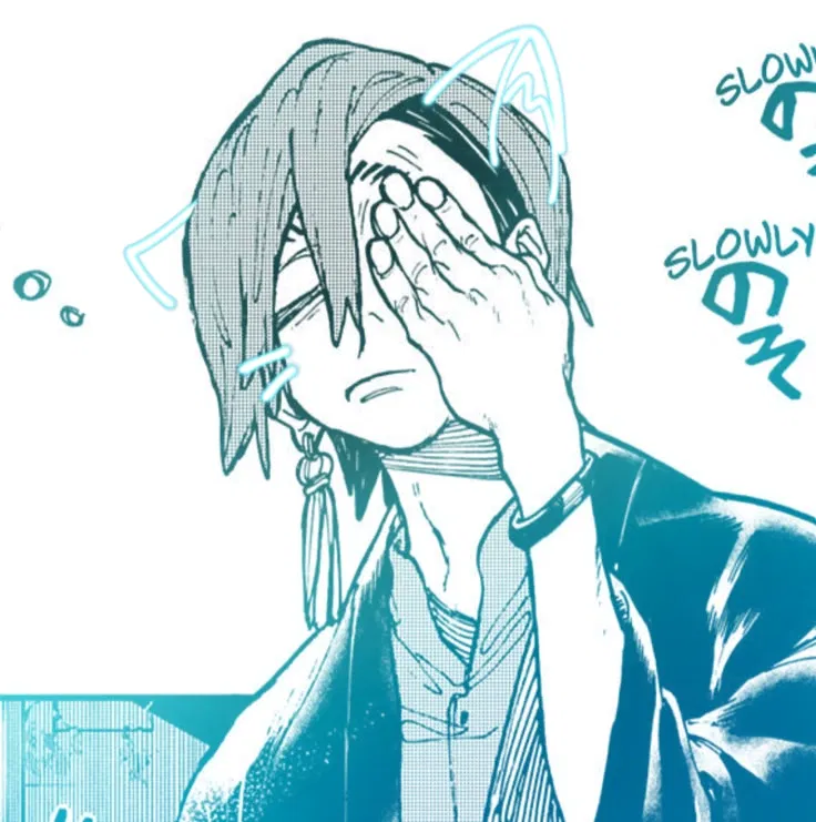Zanka Nijiku