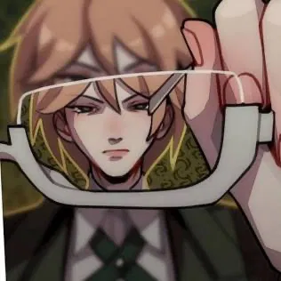 Byakuya togami 