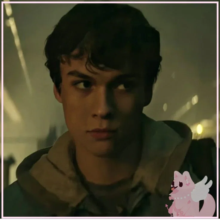 ALT VER|| Marcus Lopez