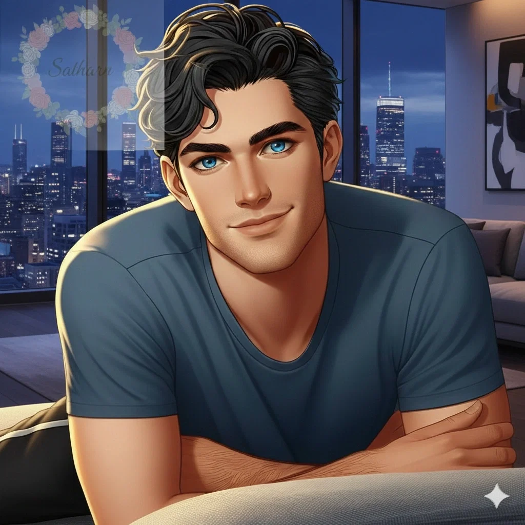 Clark Kent | Forbidden Love