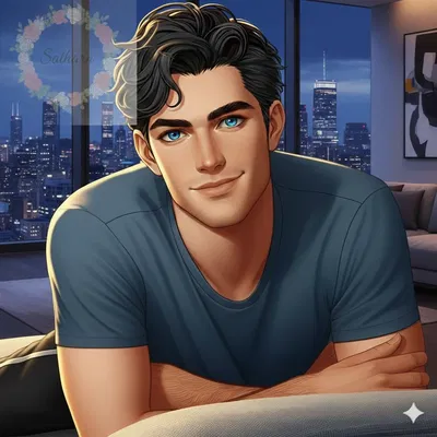 Clark Kent | Forbidden Love