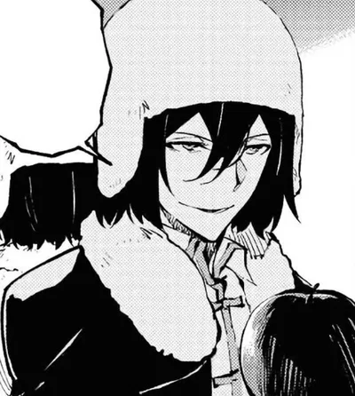 Fyodor Dostoevsky ♡ your manager who takes good care of you...