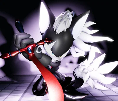Infinite | The Once Great Mercenary