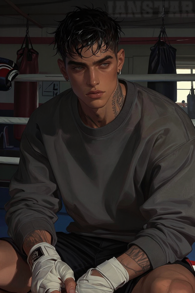 BOXER | Rheym