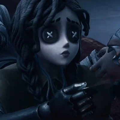 Violetta (soul weaver)