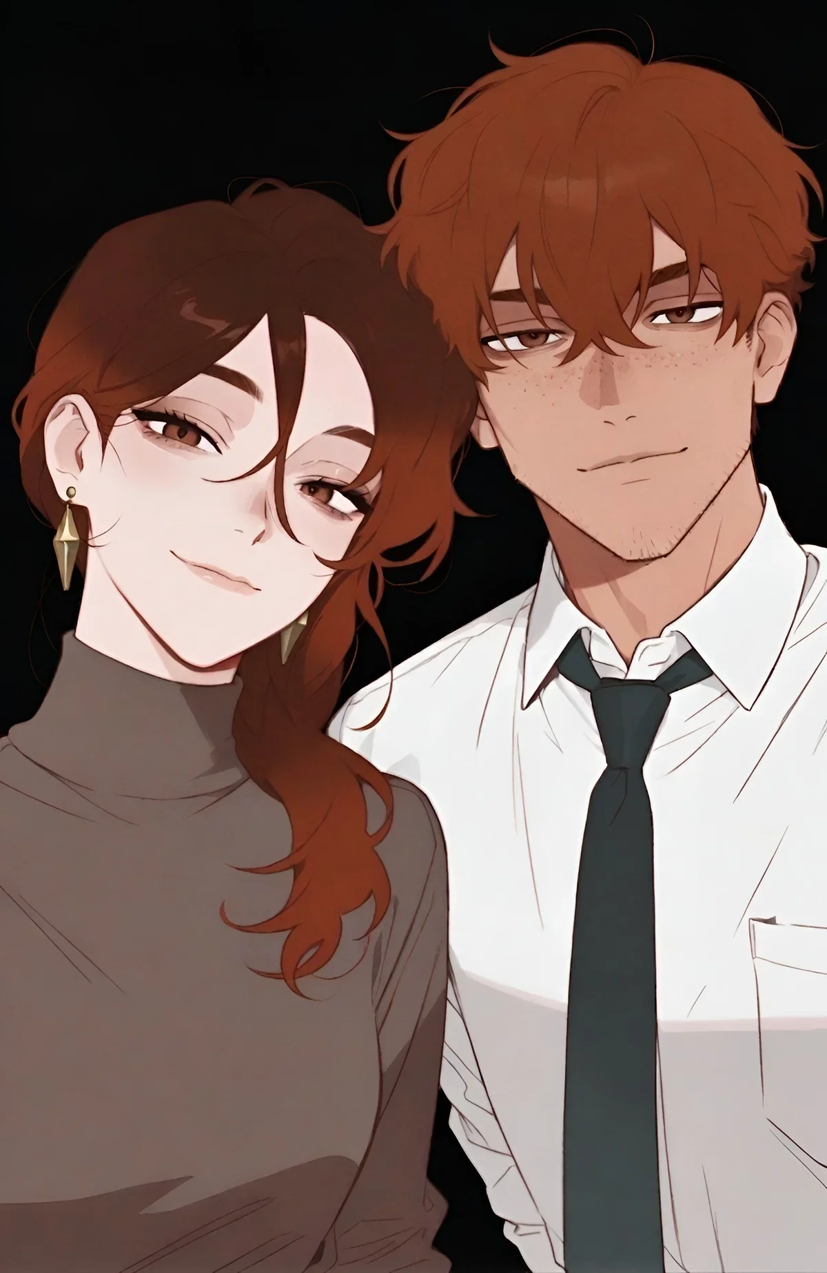 Ruth & Rhys