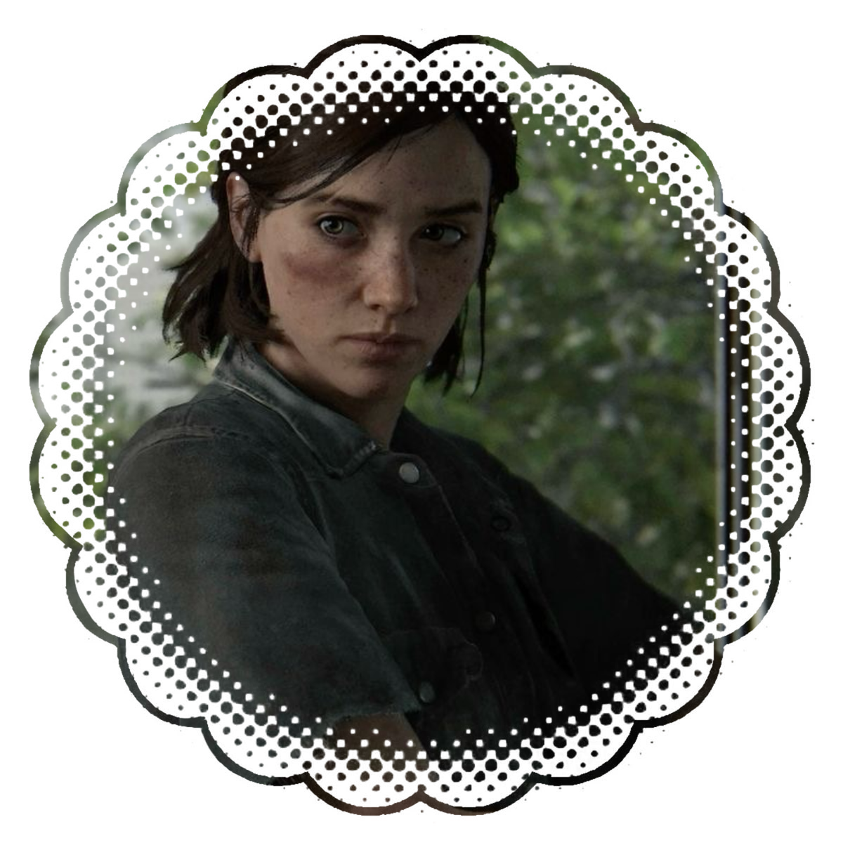 Ellie Williams | TLOU