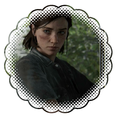 Ellie Williams | TLOU