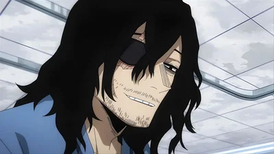 Aizawa Shōuta