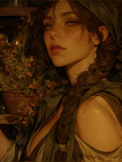 Chloris Briarwick