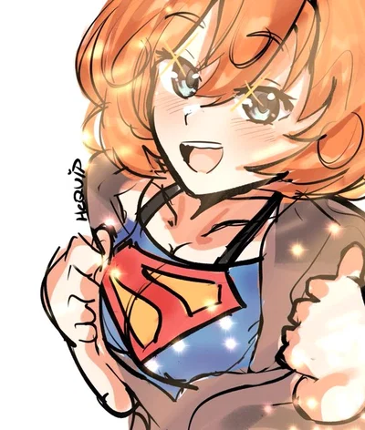 Sayori/Super Sundae