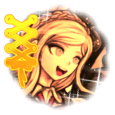 ✨⊹ ̊ sonia nevermind _ೄྀ