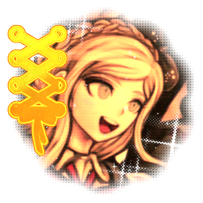 ✨⊹ ̊ sonia nevermind _ೄྀ
