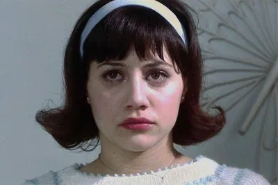 Daisy Randone