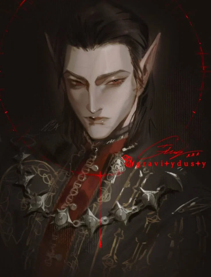 Cazador Szarr