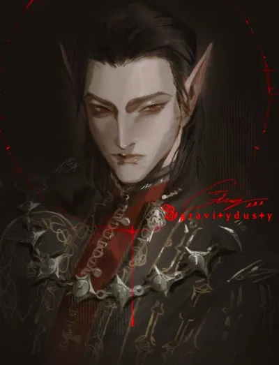 Cazador Szarr