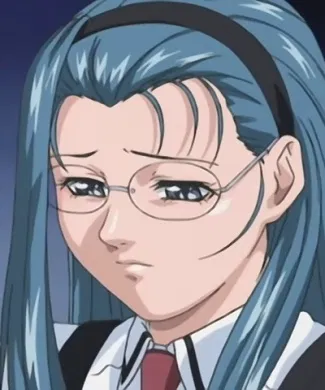 Junko Mochida (Bible Black)