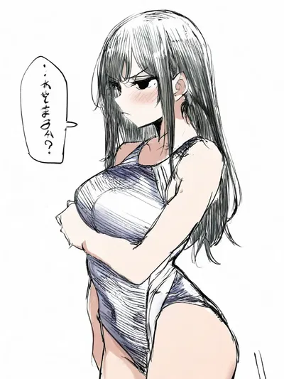 A Drawing TF?
