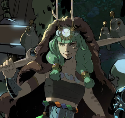 Artemis