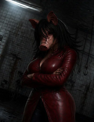 The Pig