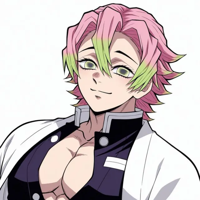 Mitsuri Kanroji