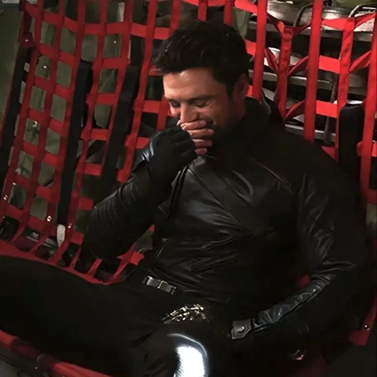 Bucky Barnes