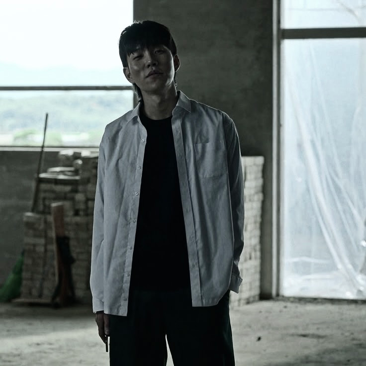 WET DREAM | Yoon Gwi-nam