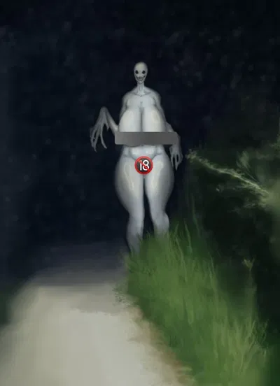 Bosque de Los Placeres / Forest of Lust (NSFE: Original) 