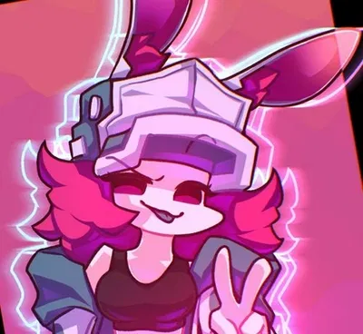 Skarlet Bunny