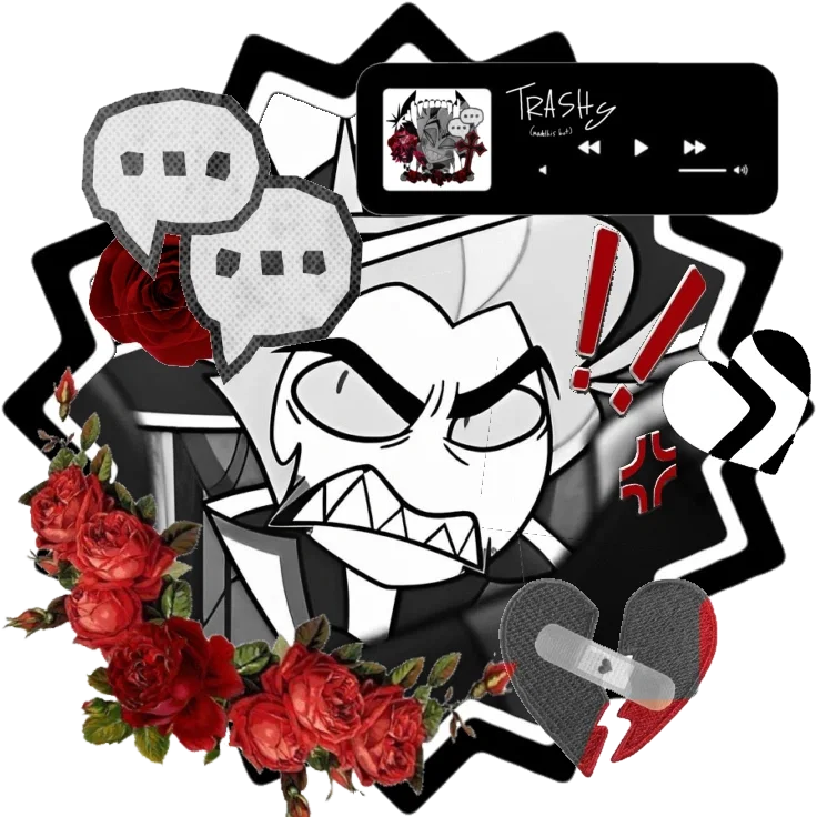 Lucifer Morningstar