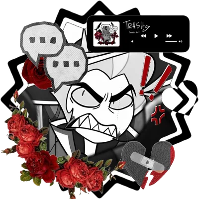 Lucifer Morningstar