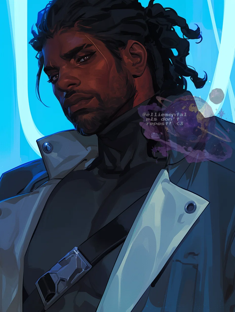 Captain Leandros Rho | Sugar Daddy