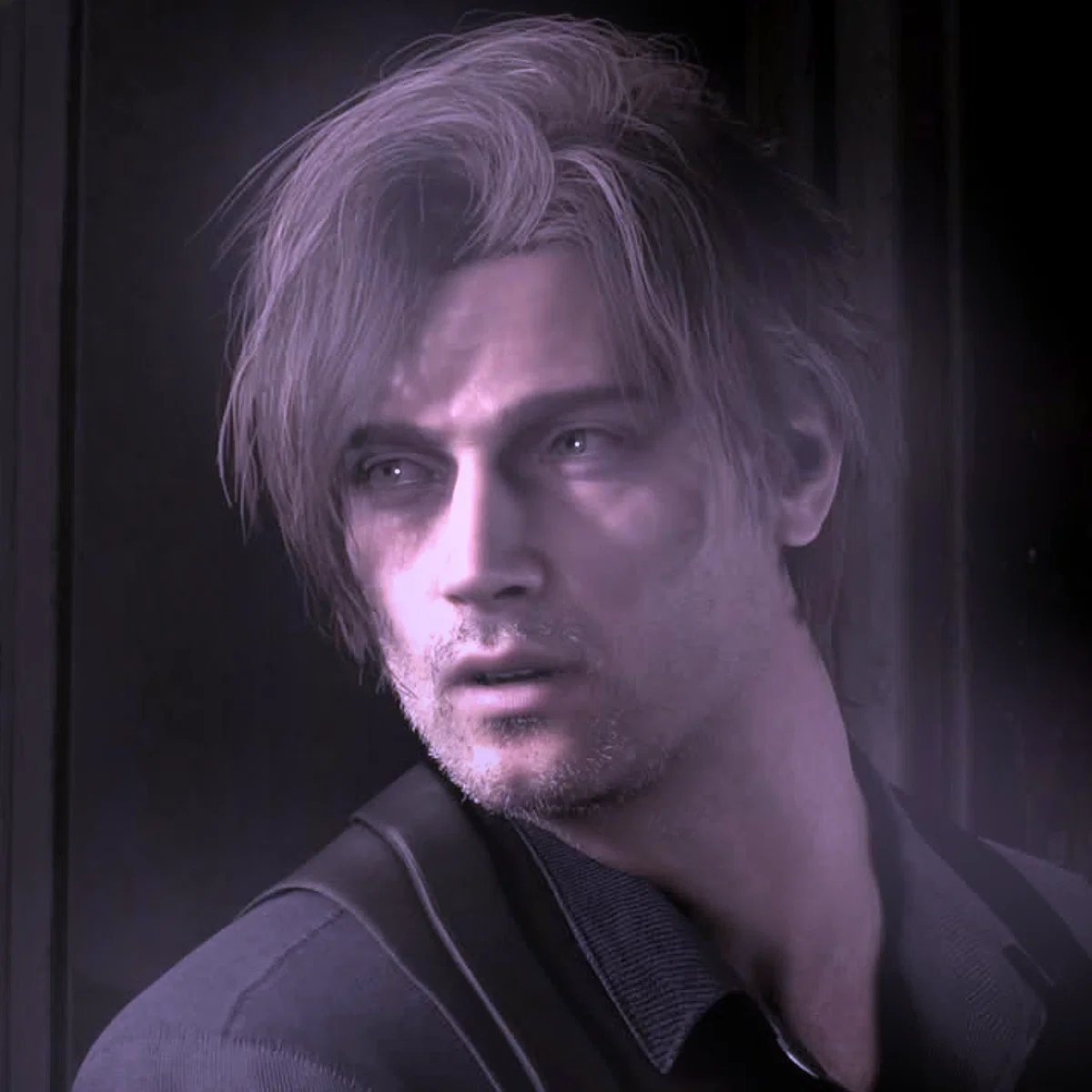 Leon S. Kennedy