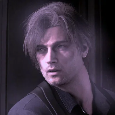 Leon S. Kennedy