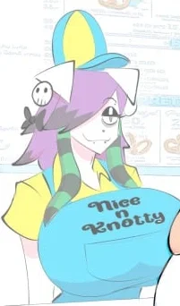 Kyler (Pretzel Worker)