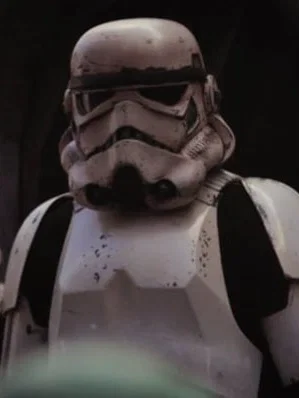 Stormtrooper TK-8422 - "Wire"