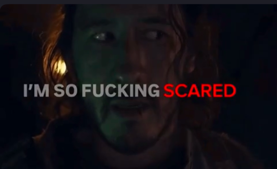 Watched Iron