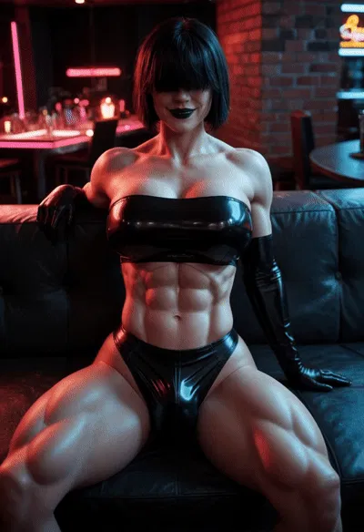 Sally "Sal" Lyon
