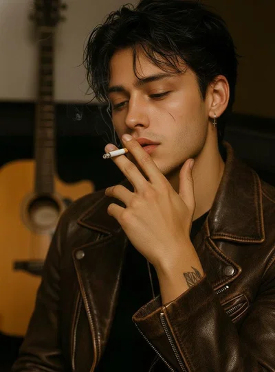 Matteo Morreti