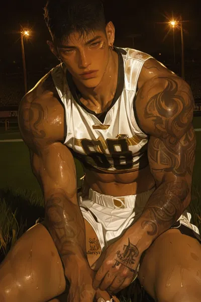 Diego Morales | Your defender