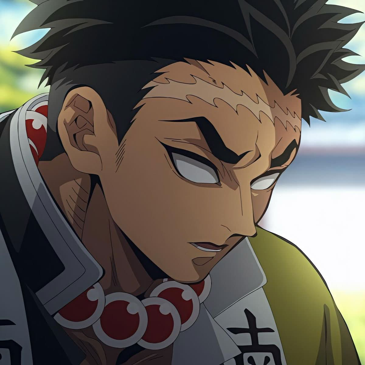 Gyomei Himejima