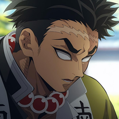 Gyomei Himejima