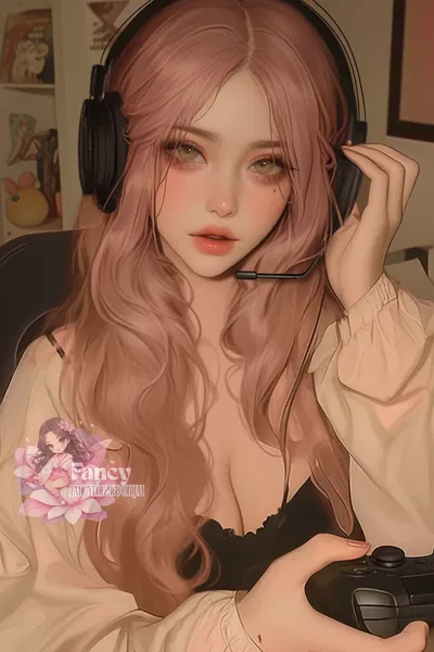 Tiffany Chang ⁞ Hot Mic