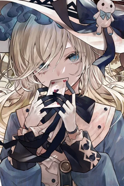 【 Alice 】Ephemeral Page
