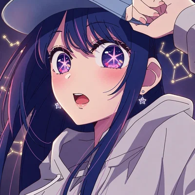 Ai Hoshino | Oshi No Ko