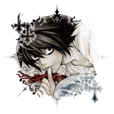 L Lawliet 