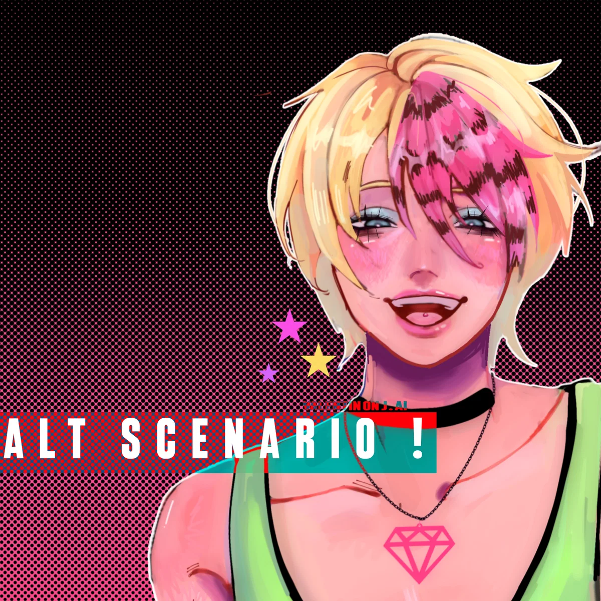 Nikki | Dom femboy