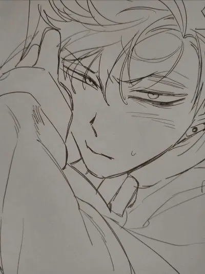 Till - Jock - Modern Au